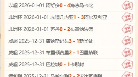 特拉维夫马卡比强势对决，悬念尽消？一触即发的巅峰之战！